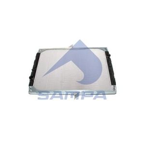 RADIATOR ASSEMBLY