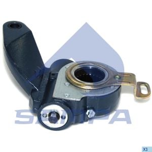 BRAKE SLACK ADJUSTER