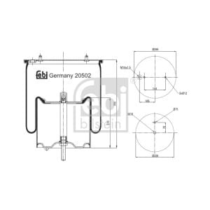 AIR SPRING