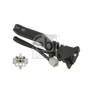 STEERING COLUMN SWITCH ASSEMBLY