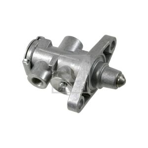 SHIFT CYLINDER VALVE