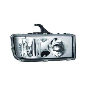 HELLA RH HEADLAMP REPL MERC AXOR 04+