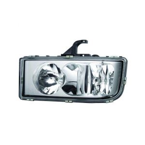 HELLA LH HEADLAMP REPL MERC AXOR 04+