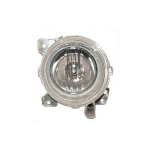 SPOT LAMP (CLEAR) LH REPL SCANIA R SERIES