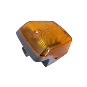 SIDE REPEATER LAMP L/H (REPL MERCEDES ATEGO)