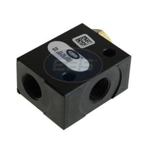 EBS VOLVO CHECK VALVE (85104850)