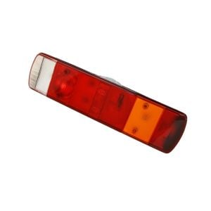 REAR LAMP LH C-W NO PLATE LAMP (NEW 'R' SERIES)