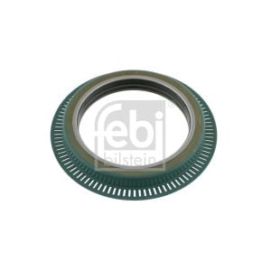 SHAFT SEAL