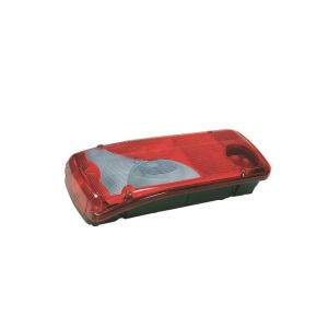 VIGNAL REAR COMB LAMP RH (REPL MAN) BLUE LENS