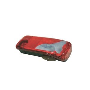 VIGNAL REAR COMB LAMP RH (MAN-BLUE) C-W ALARM SIDE PLUG