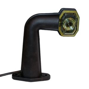 SUPERPOINT 24V LED END MARKER RH