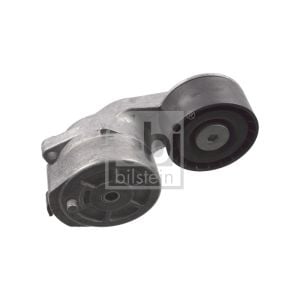 TENSIONER ASSEMBLY