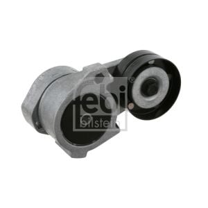TENSIONER ASSEMBLY