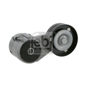 TENSIONER ASSEMBLY