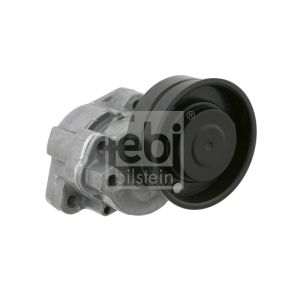 TENSIONER ASSEMBLY