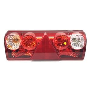 ASPOECK EUROPOINT 2 LED LAMP LH