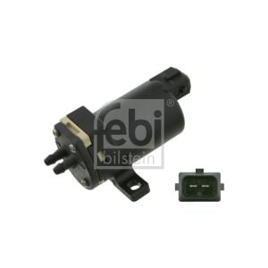 WASHER PUMP