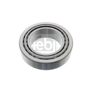 WHEEL BEARING