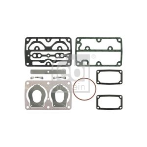 LAMELLA VALVE REPAIR KIT