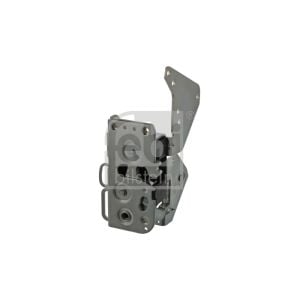DOOR LOCK