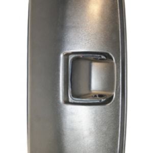 MIRROR ELEC LH MAN 435 X 215MM HEATED (ELECTRIC)