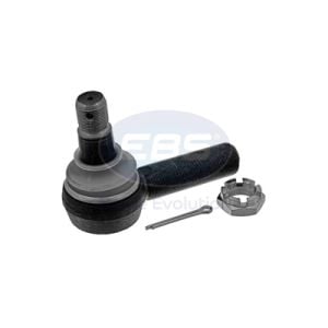 TIE ROD END - M30X1.5 LHT C:27.1/30 L:125 MM (M)