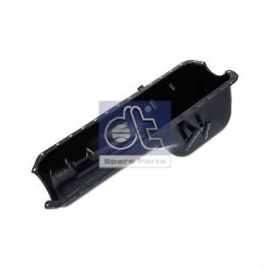 IVECO OIL SUMP