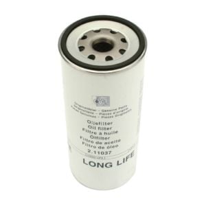 OIL FILTER, LONG LIFE