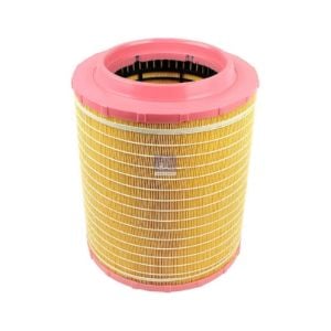 AIR FILTER, FLAME RETARDANT