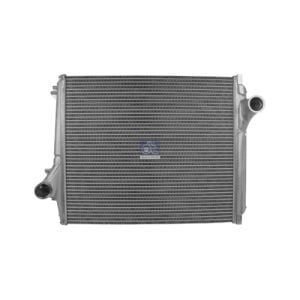 INTERCOOLER