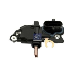 REGULATOR