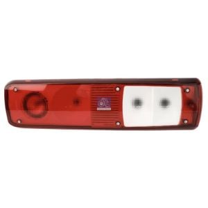 TAIL LAMP, RIGHT, WITH REVERSE ALARM