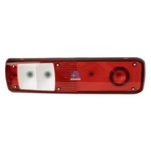 TAIL LAMP, LEFT