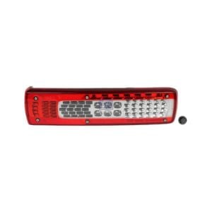 TAIL LAMP, LEFT
