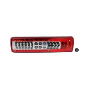 TAIL LAMP, RIGHT, WITH REVERSE ALARM