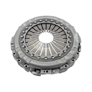 CLUTCH COVER