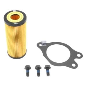 OIL FILTER KIT, GEARBOX