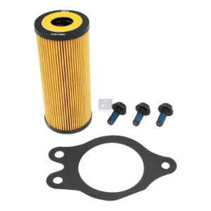 OIL FILTER KIT, GEARBOX