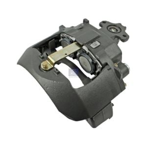 BRAKE CALIPER, REMANUFACTURED, WITHOUT OLD CORE