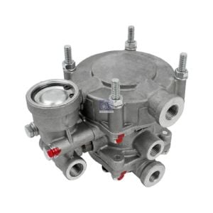 TRAILER CONTROL VALVE
