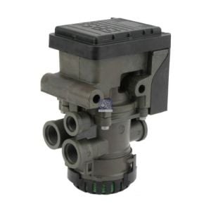 MODULATING VALVE