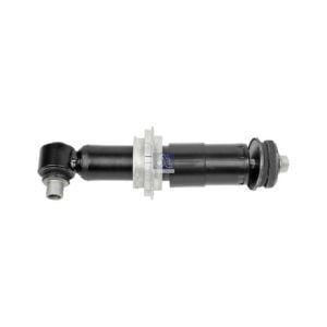 CABIN SHOCK ABSORBER