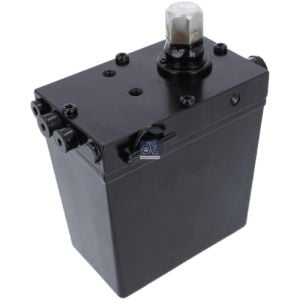 CABIN TILT PUMP