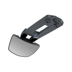 FRONT VIEW MIRROR WITH ARM AND COVER VOLVO FH SERIES 4