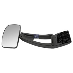 FRONT VIEW MIRROR ASSEMBLY RENAULT