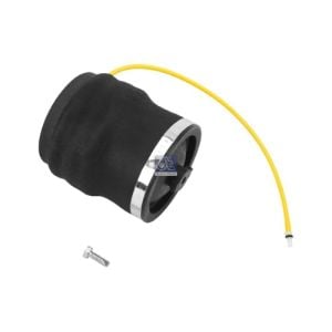 AIR SPRING, SEAT