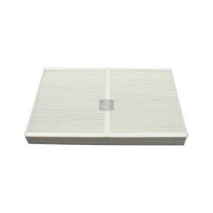 CABIN AIR FILTER