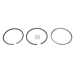 PISTON RING KIT