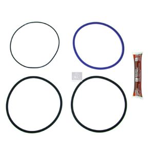 SEAL RING KIT, CYLINDER LINER