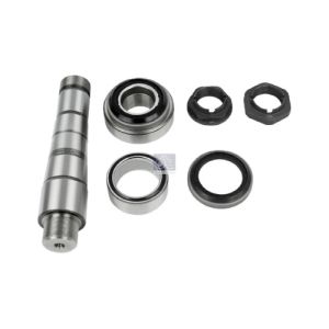 KING PIN KIT, WITH BEARING